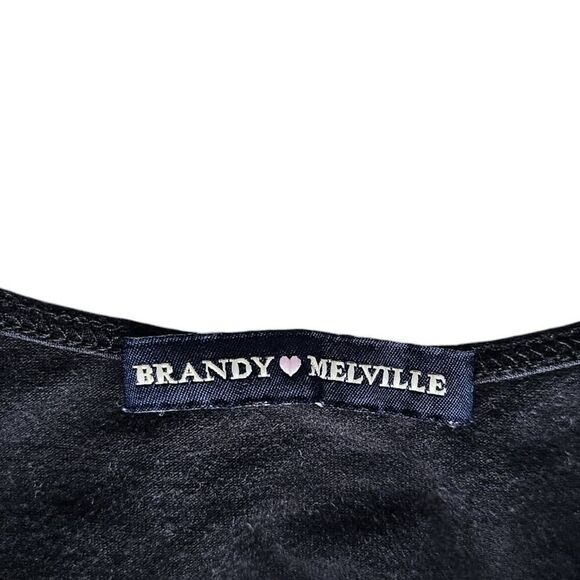 brandy melville tennis mini dress - Picture 7 of 8